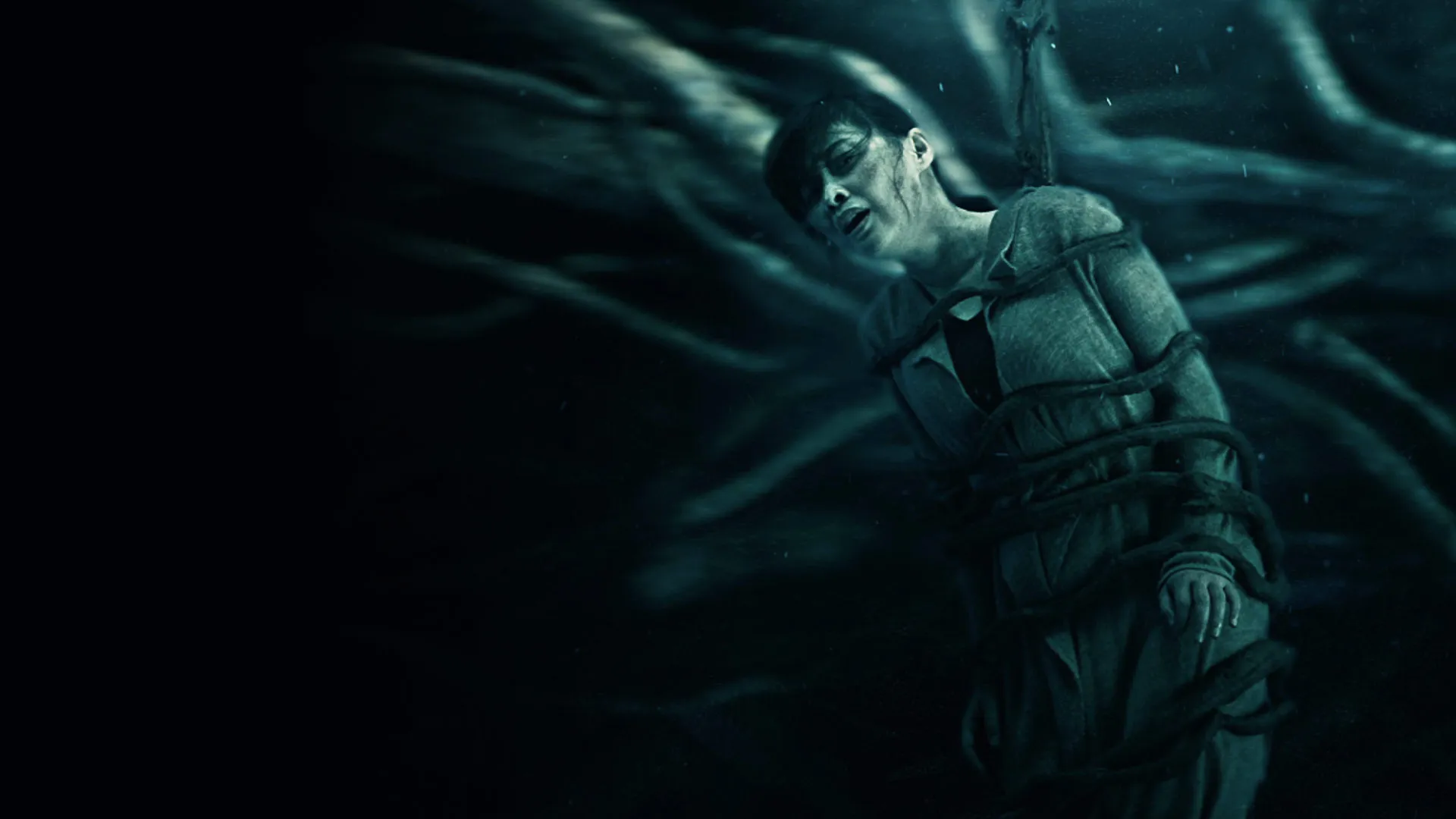 The House That Never Dies: Reawakening