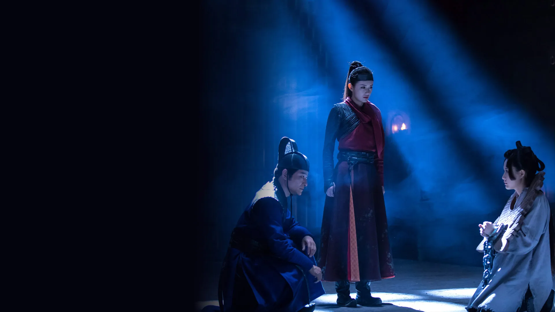 Detection Of Di Renjie
