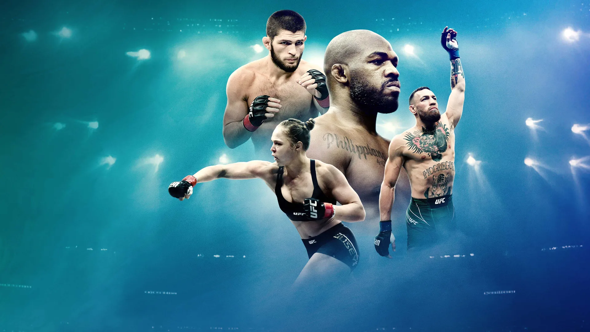 UFC 218: Charles Oliveira vs. Paul Felder
