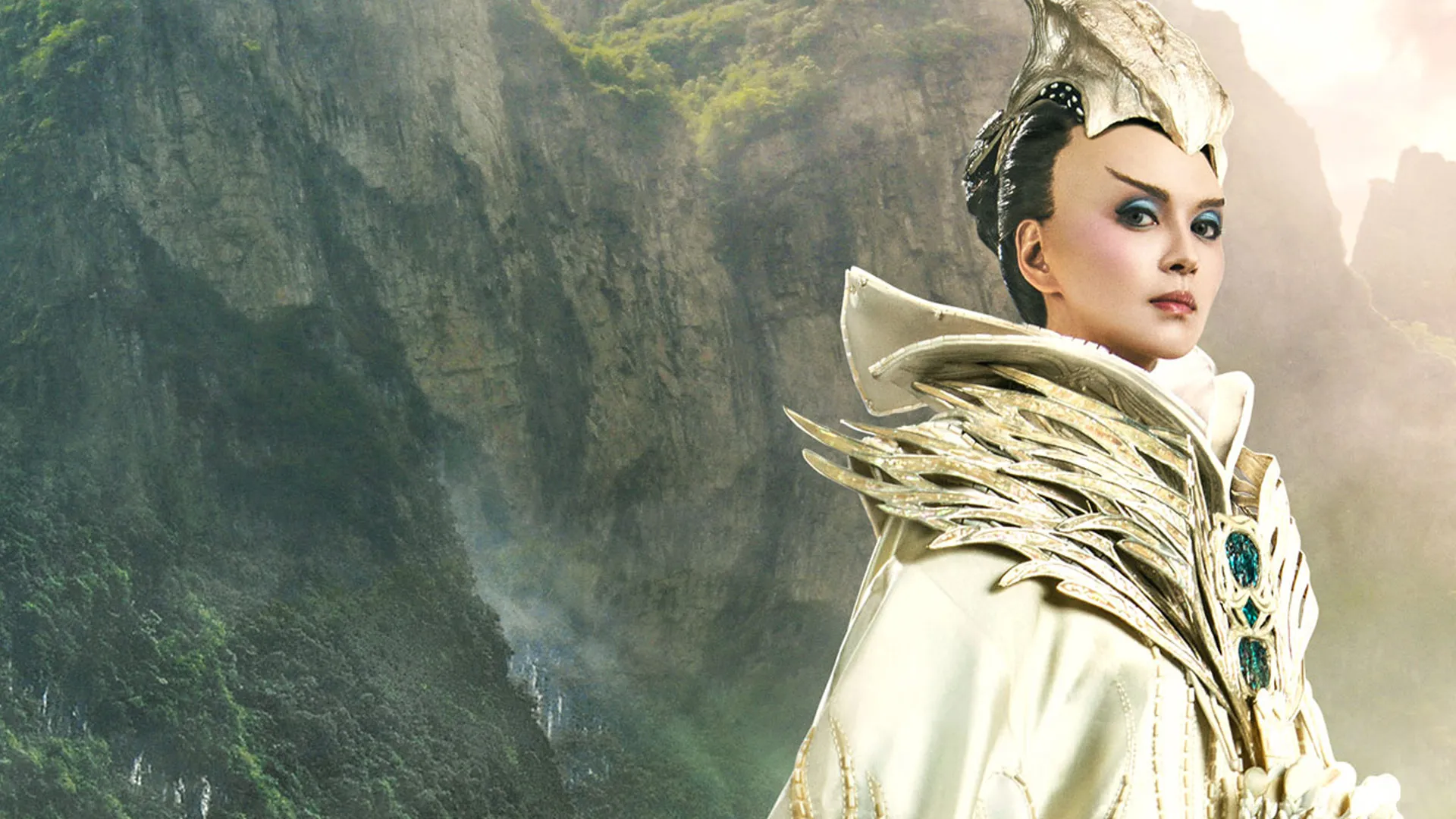 The Monkey King 3