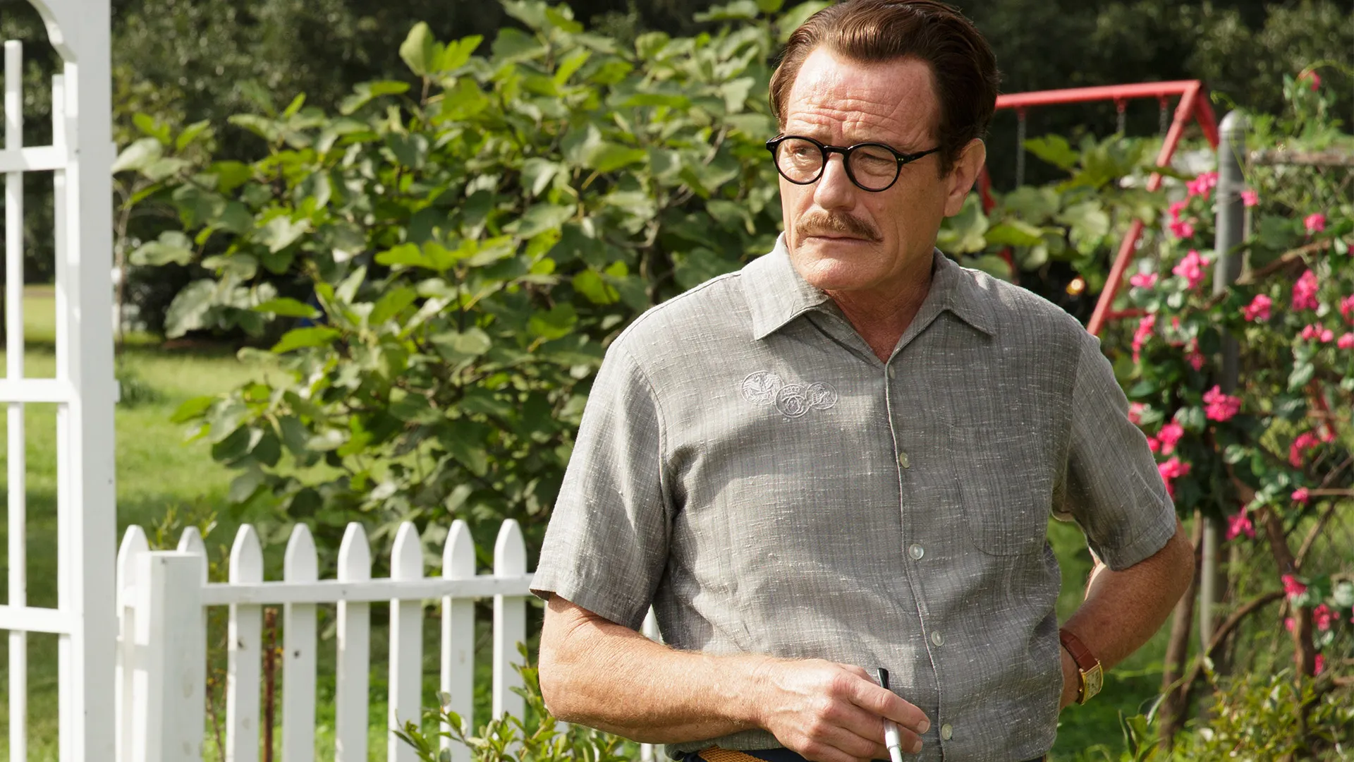 Trumbo (2015)