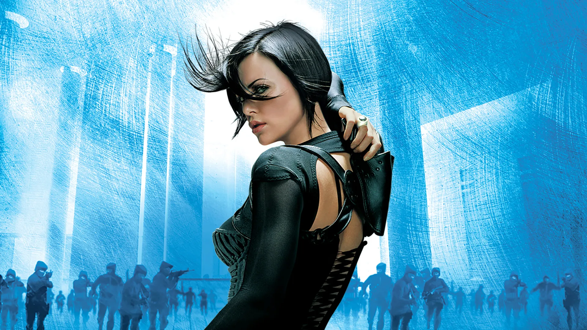 Aeon Flux