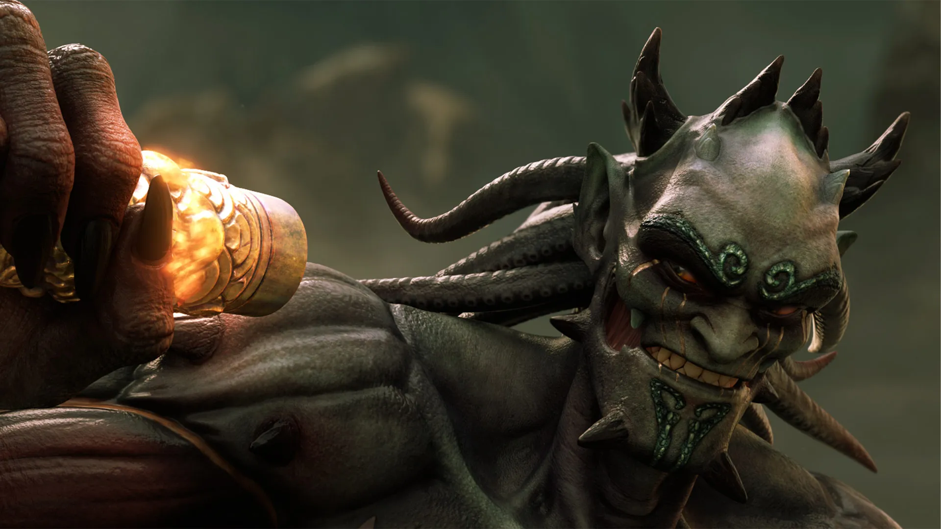The Monkey King: Reborn