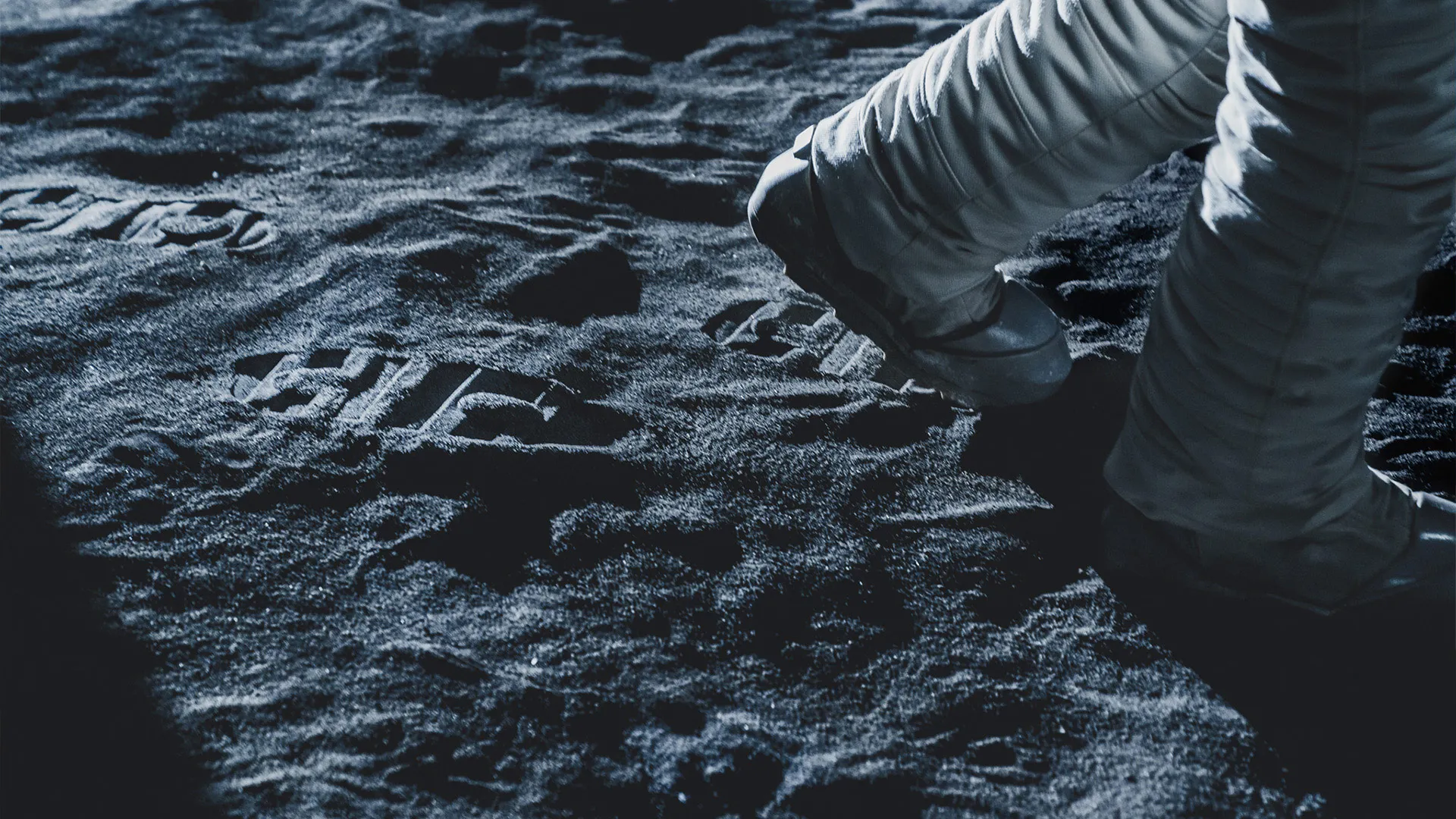 The Moon