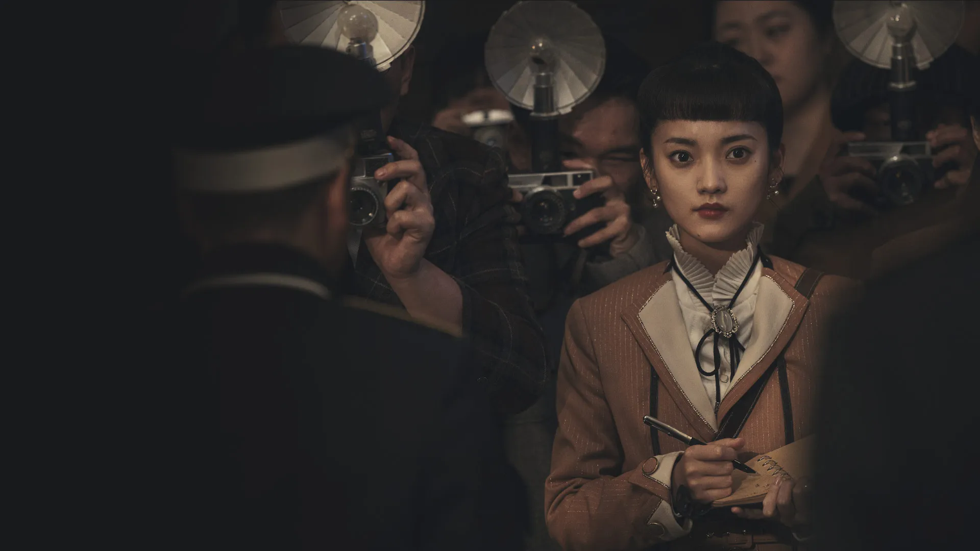 The Mysterious Story Of Longyun Town