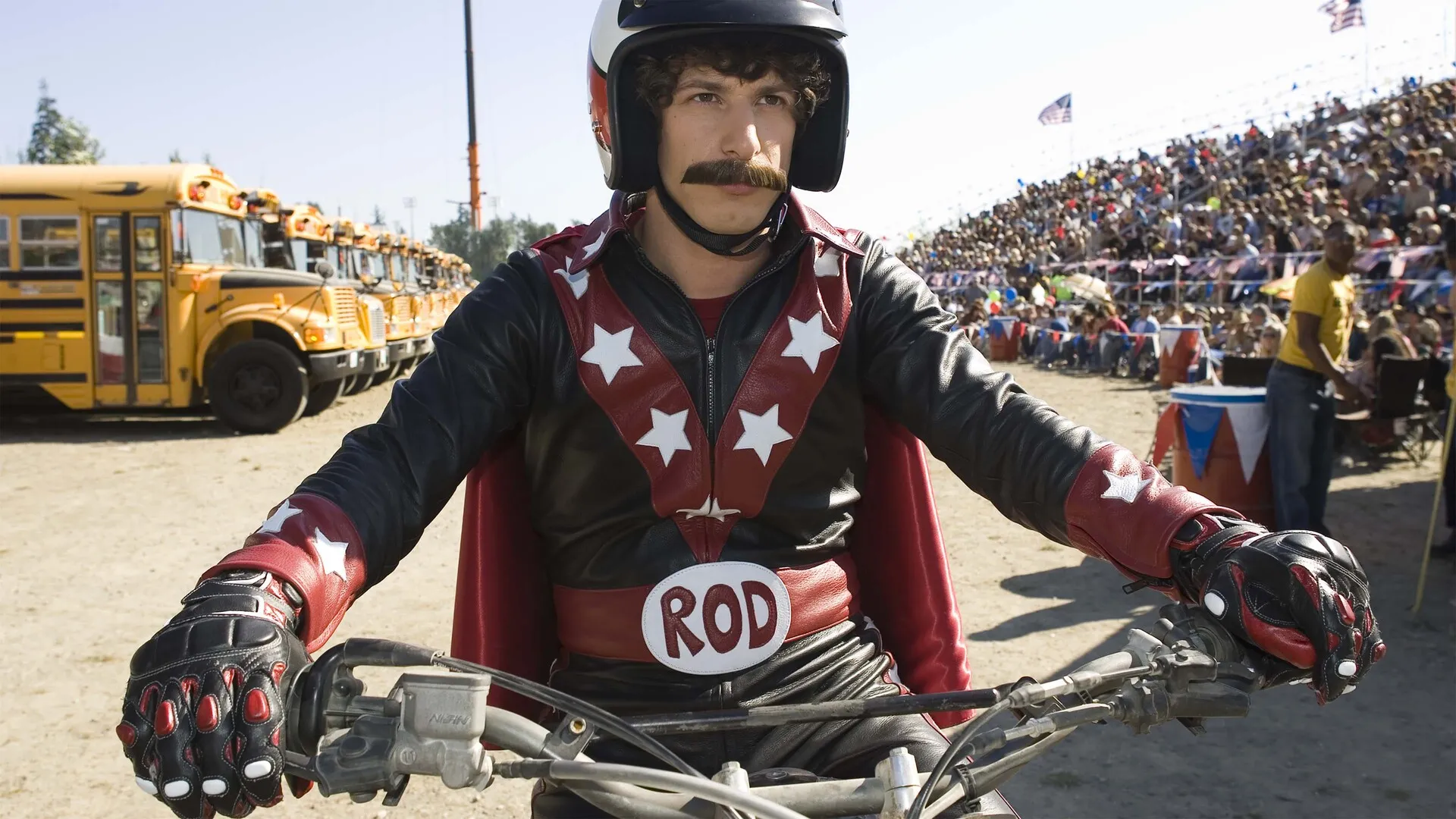 Hot Rod