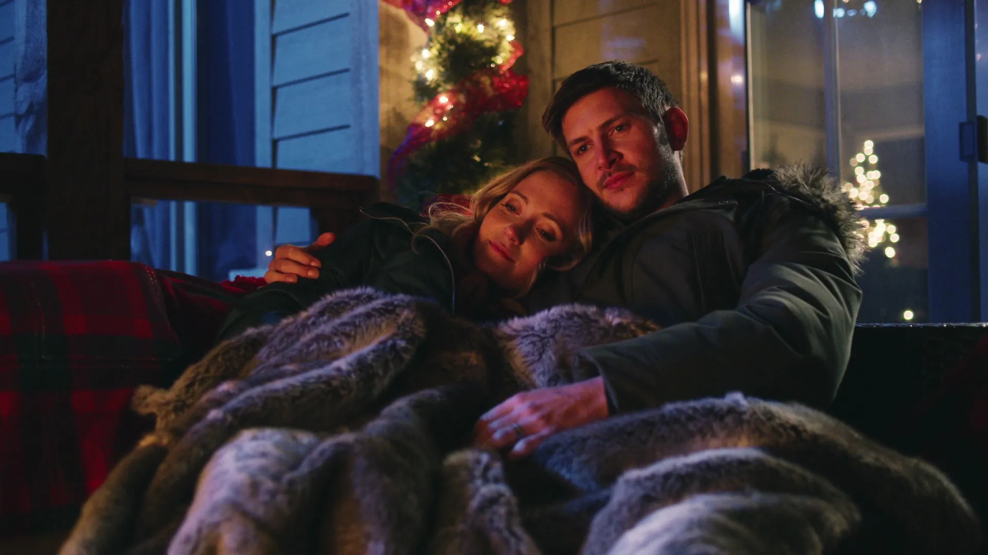 A Very Country Christmas: Homecoming