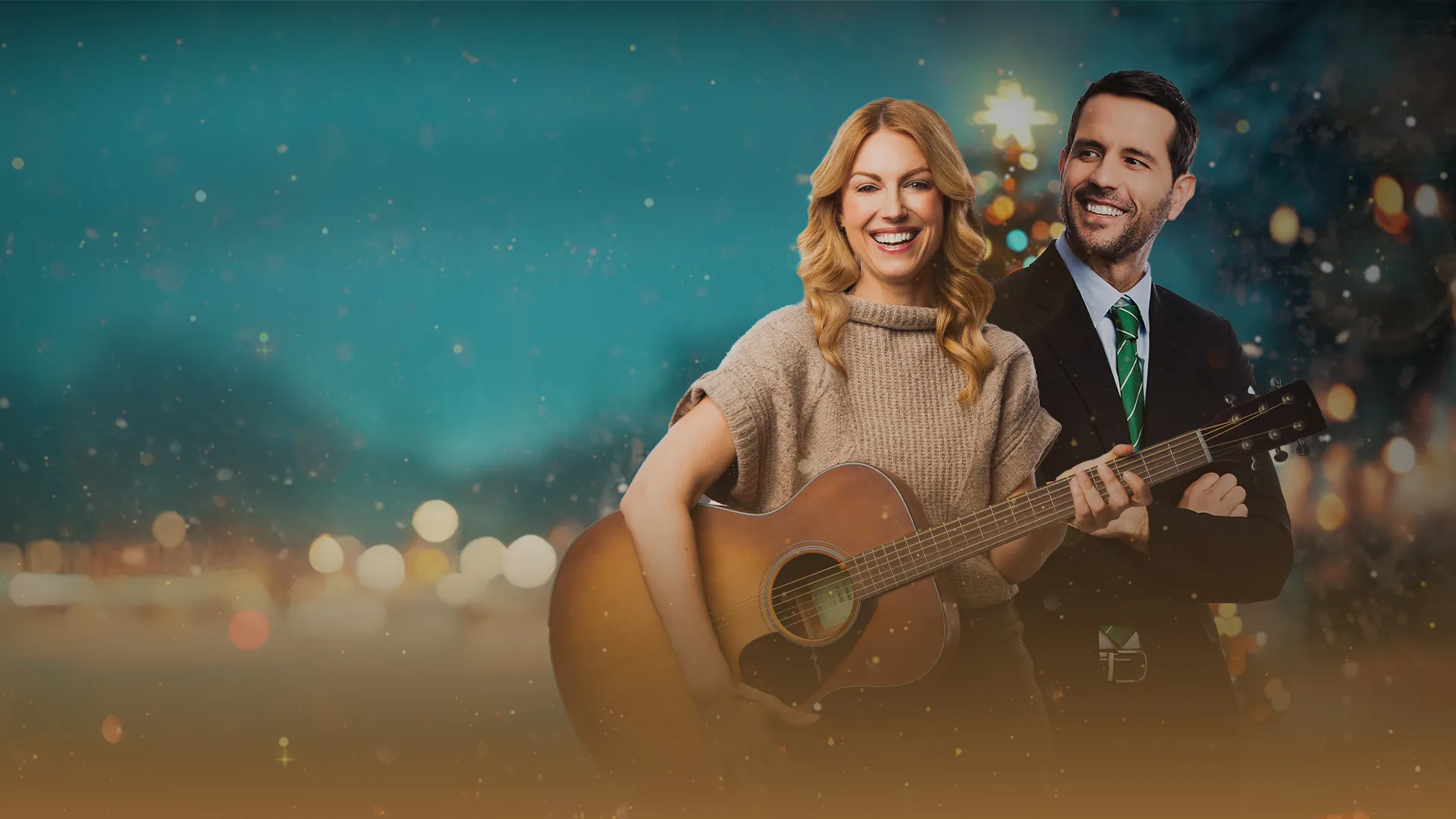 Music City Mistletoe