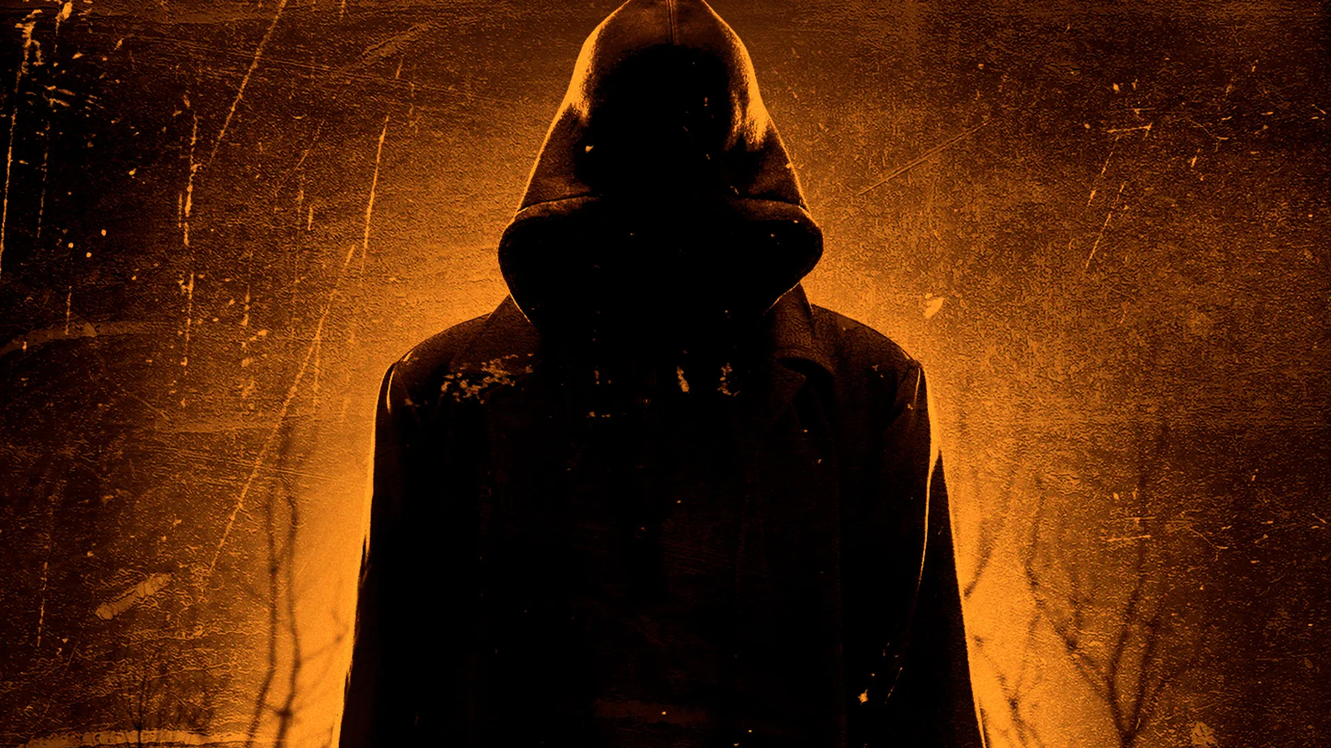 The Bye Bye Man
