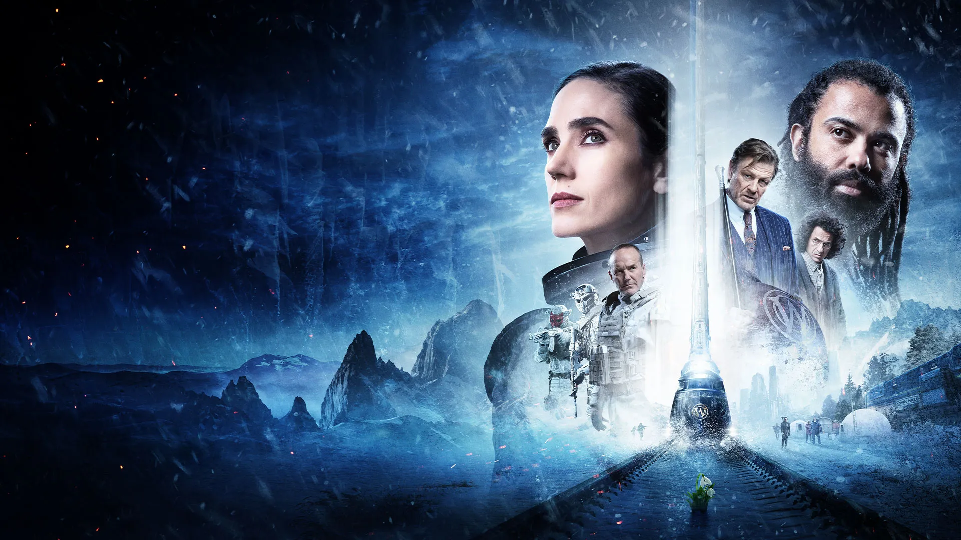 Snowpiercer