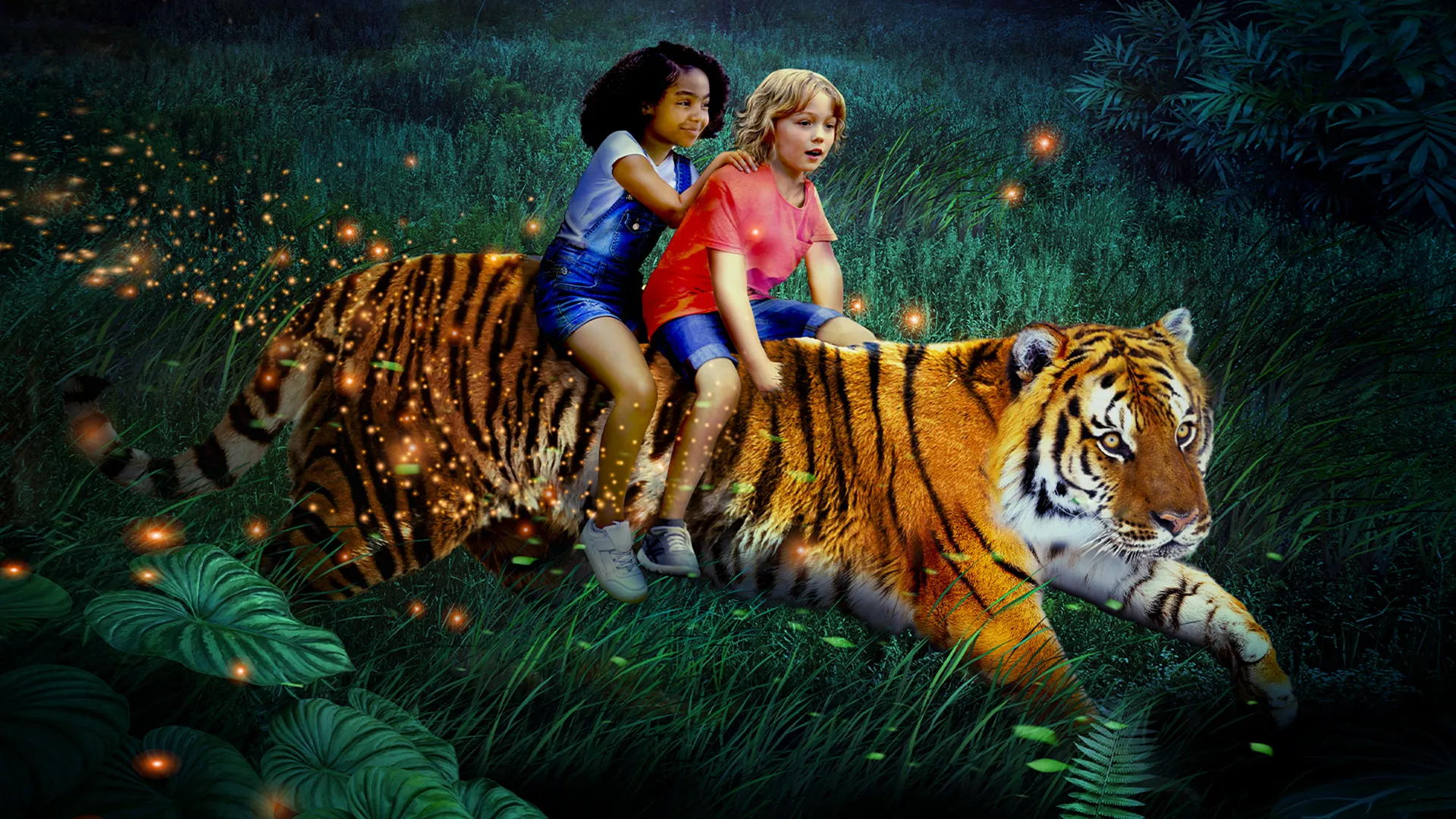 The Tiger Rising