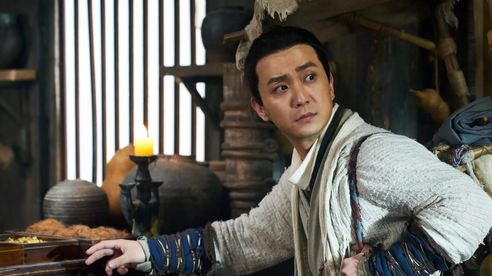 Taoist Master: Kylin