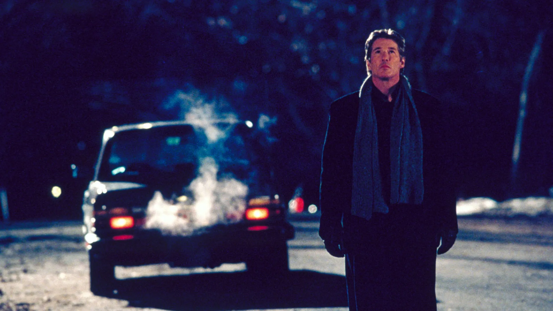 The Mothman Prophecies
