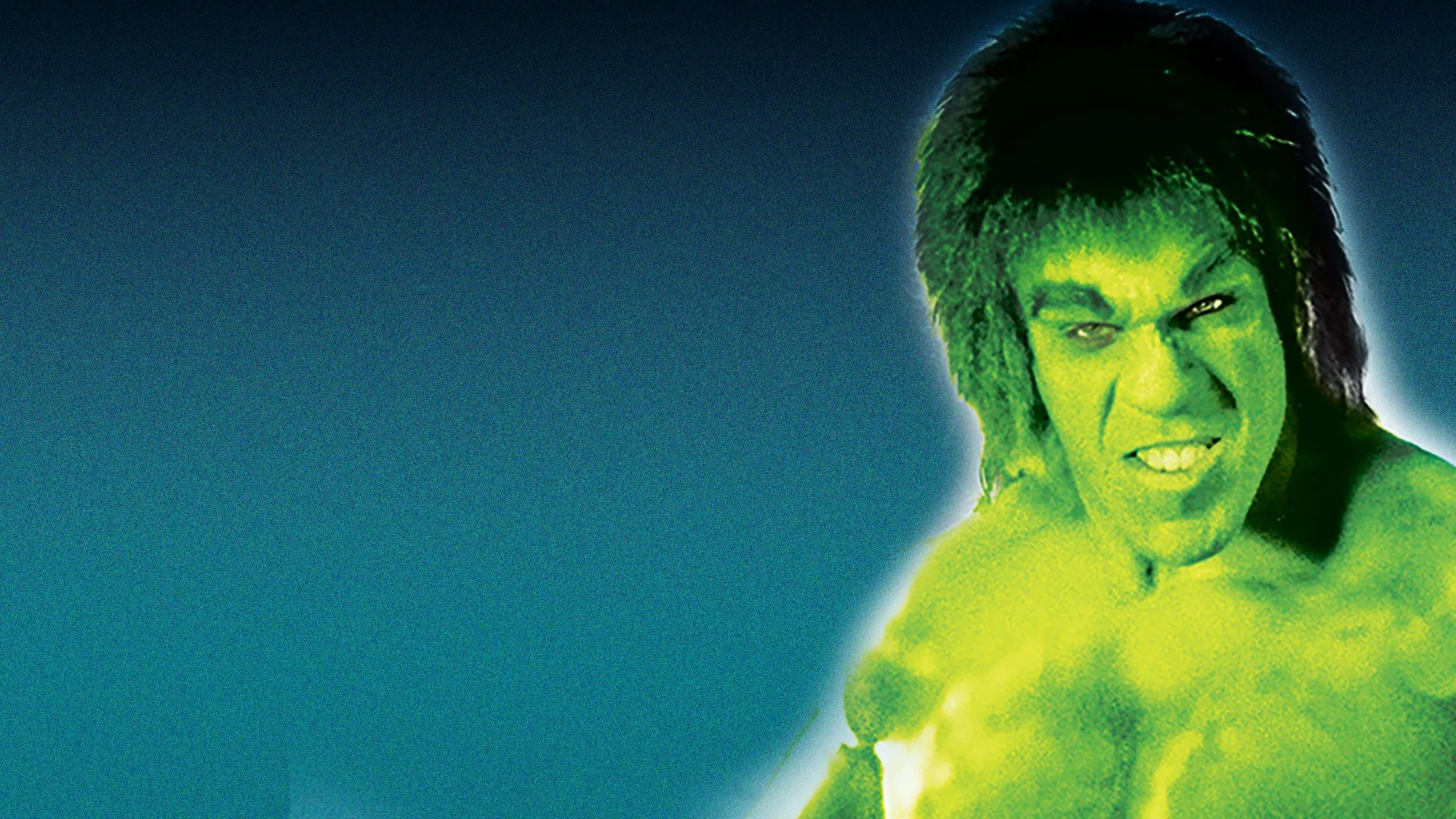 Incredible Hulk Returns, The