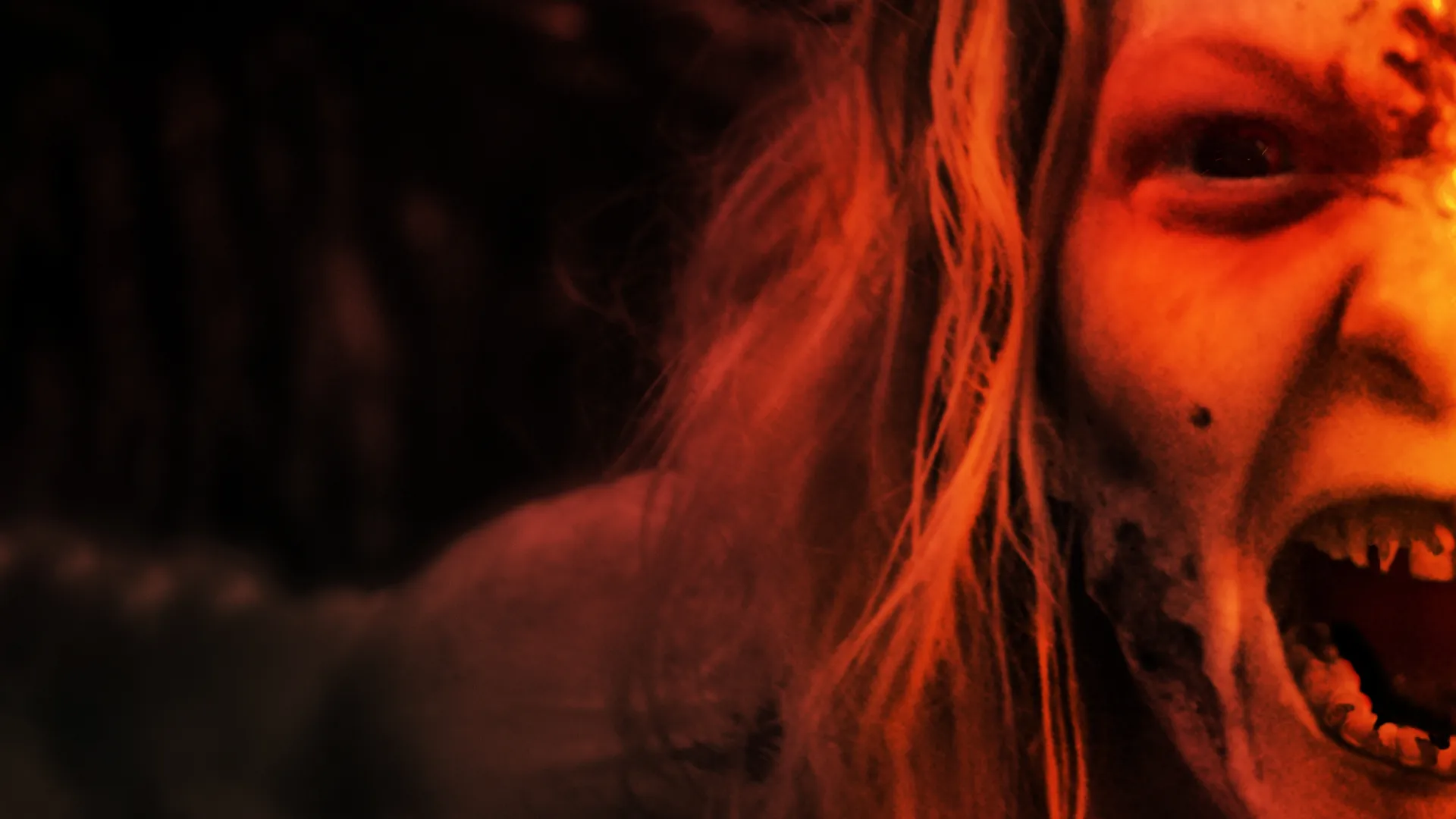 Along Came the Devil II