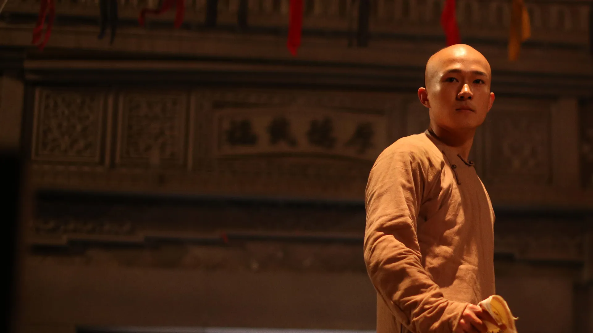 Wong Fei-Hung: Return Of The King