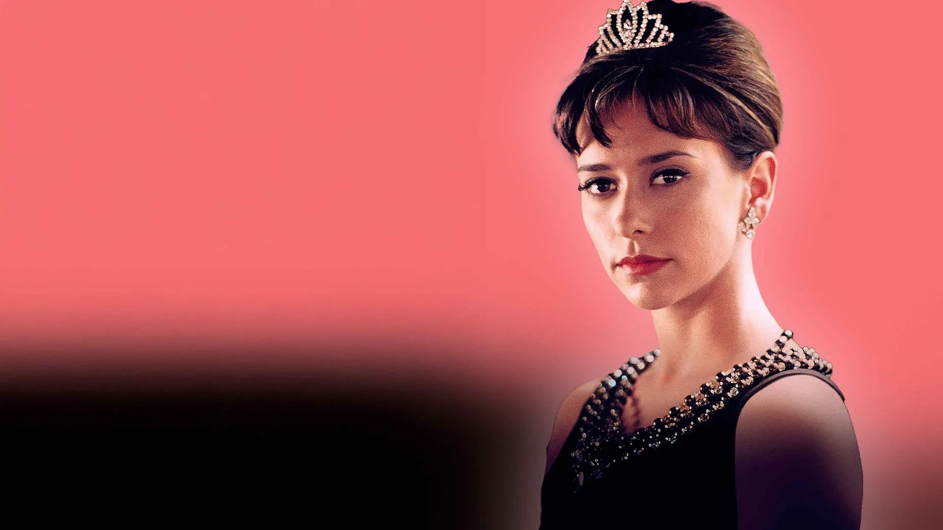 The Audrey Hepburn Story
