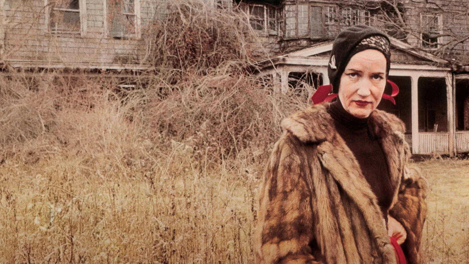 Grey Gardens