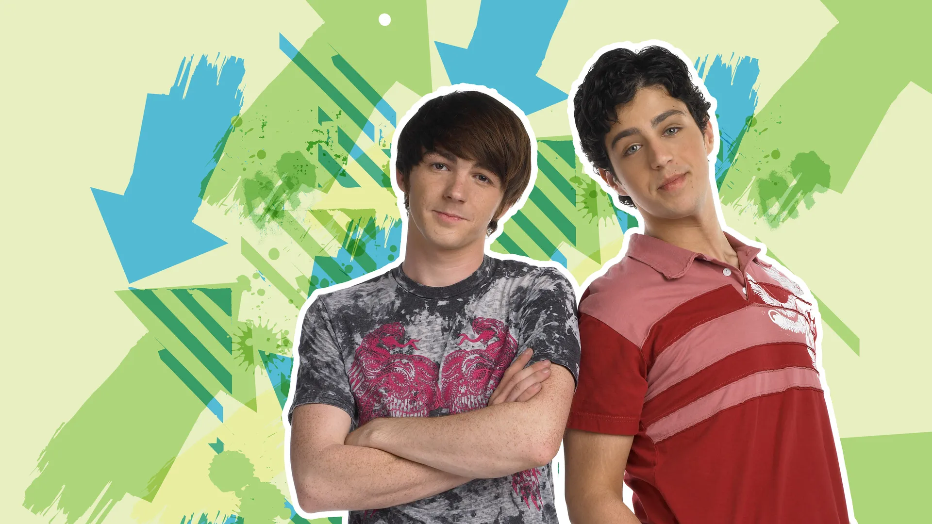 Drake and Josh
