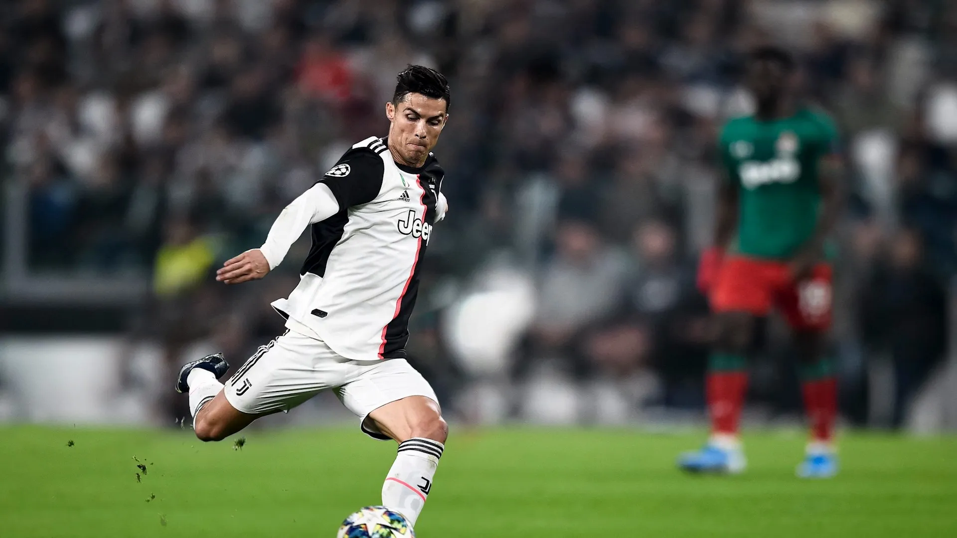 Cristiano Ronaldo - The One and Only