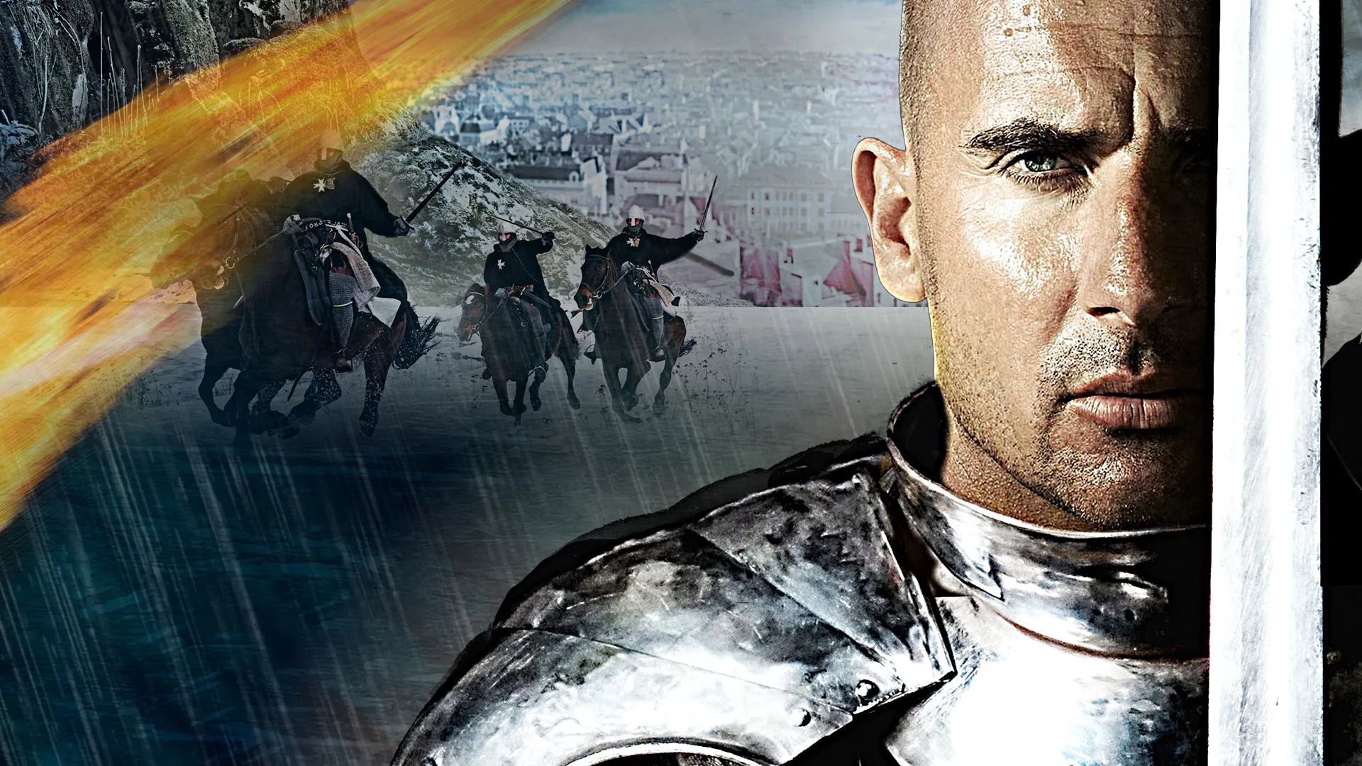 In The Name Of The King 3: The Last Mission