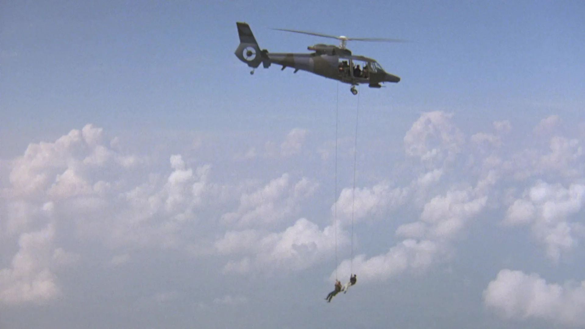 Delta Force 2: The Colombian Connection