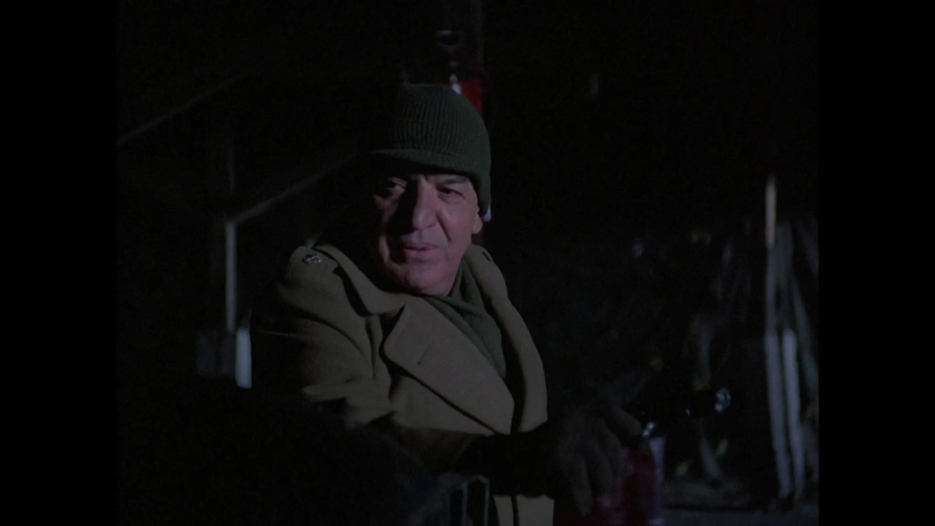 The Dirty Dozen: The Fatal Mission