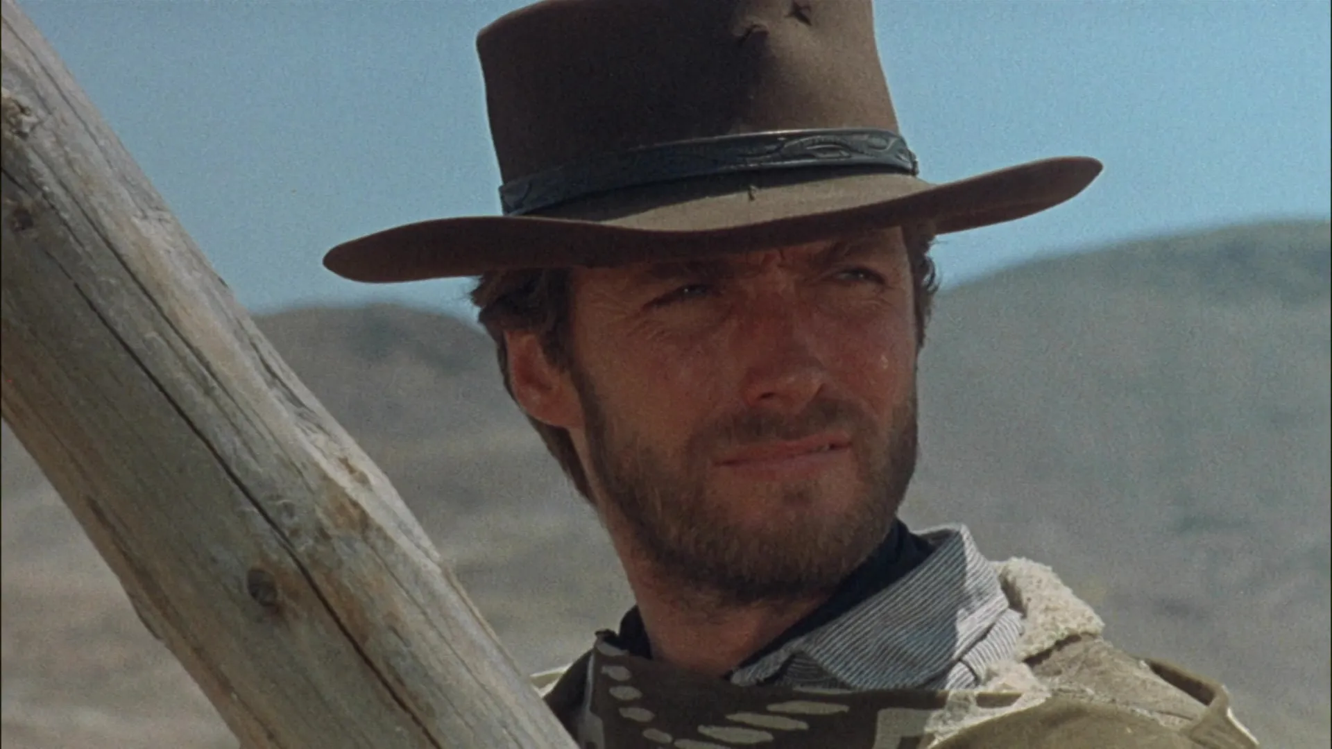 A Fistful Of Dollars