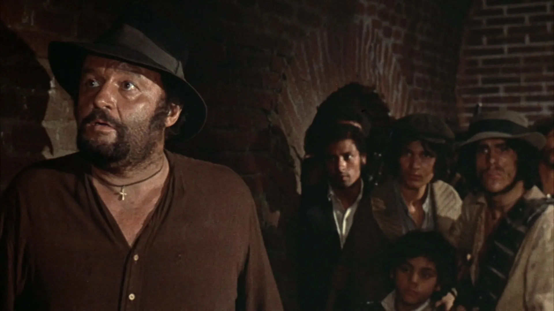 A Fistful Of Dynamite