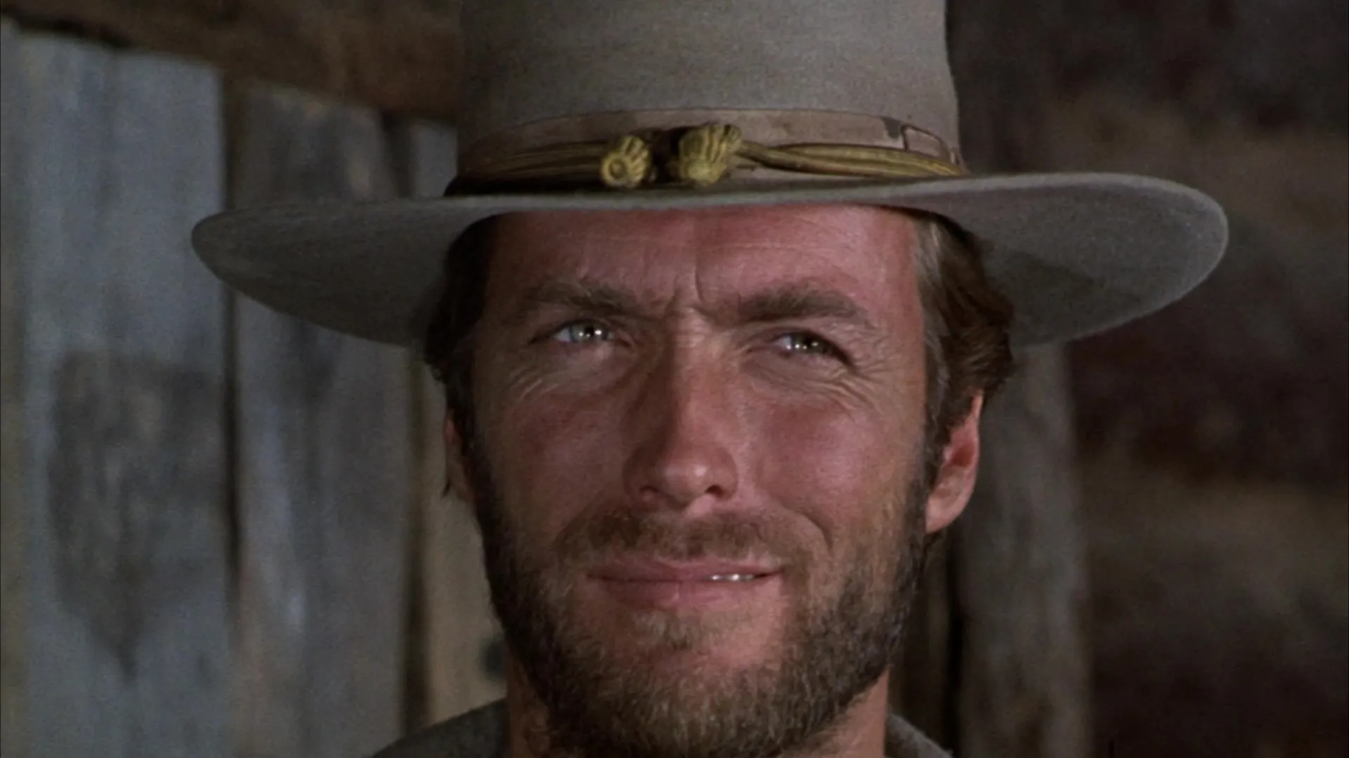The Good, The Bad And The Ugly