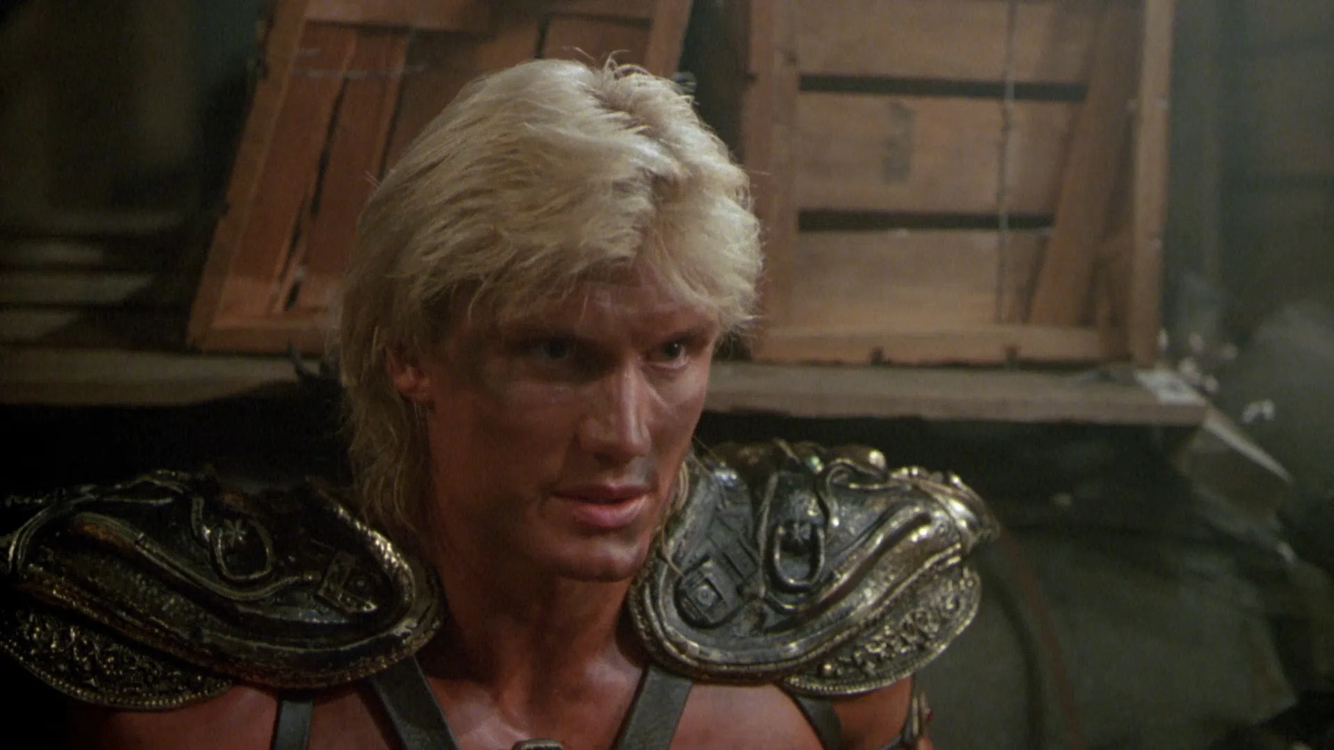 Masters Of The Universe