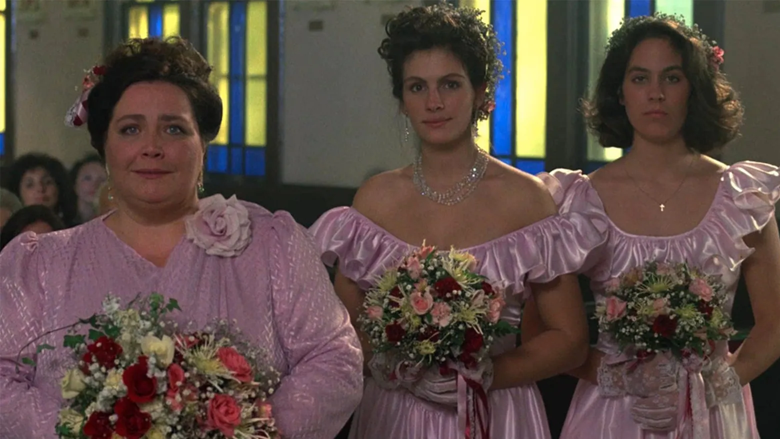 Mystic Pizza