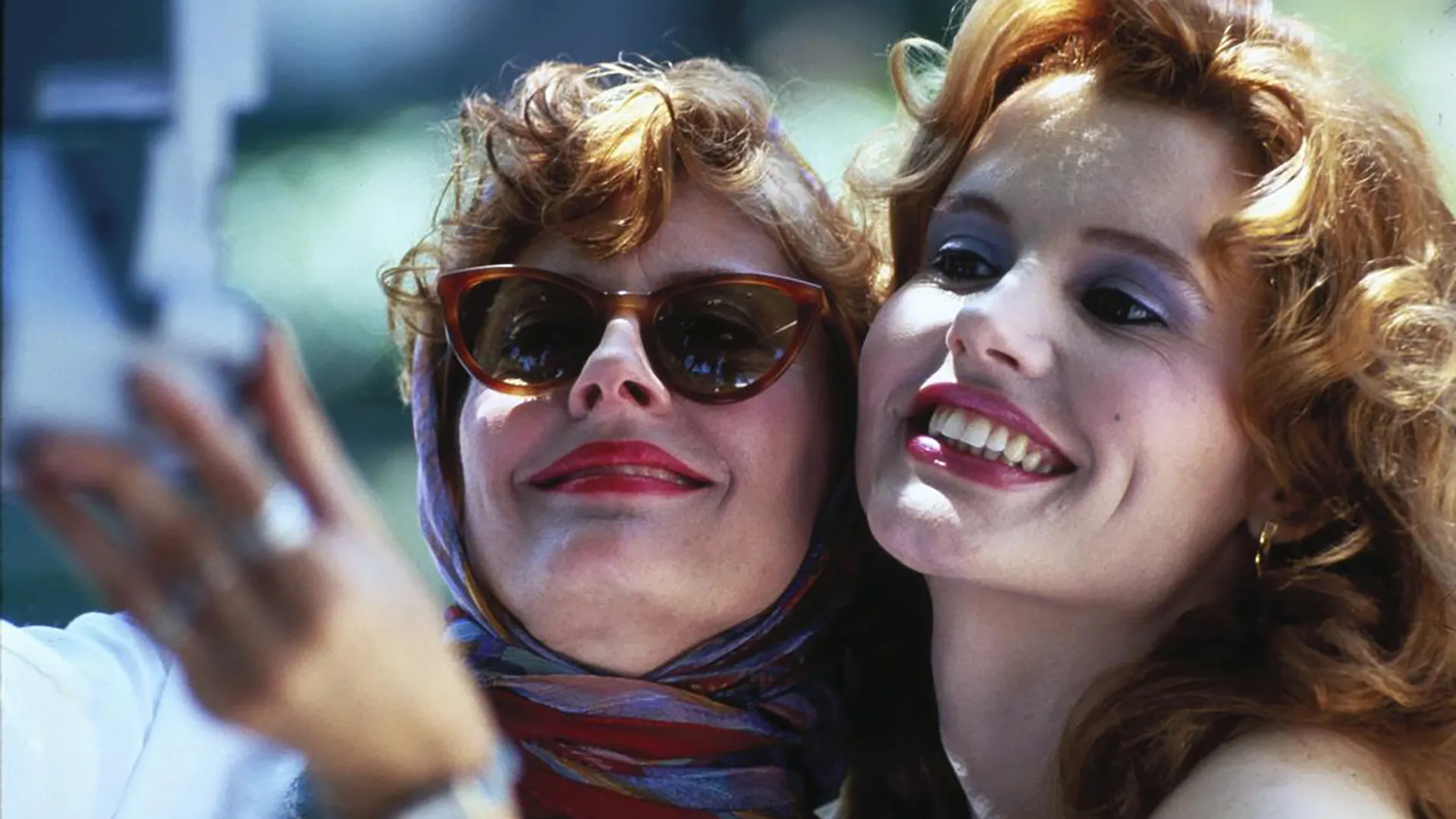 Thelma & Louise