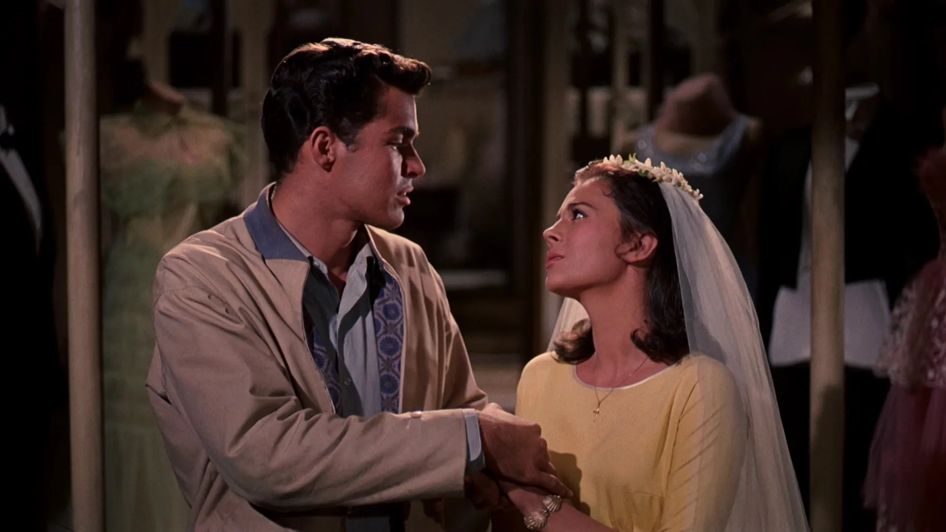 West Side Story