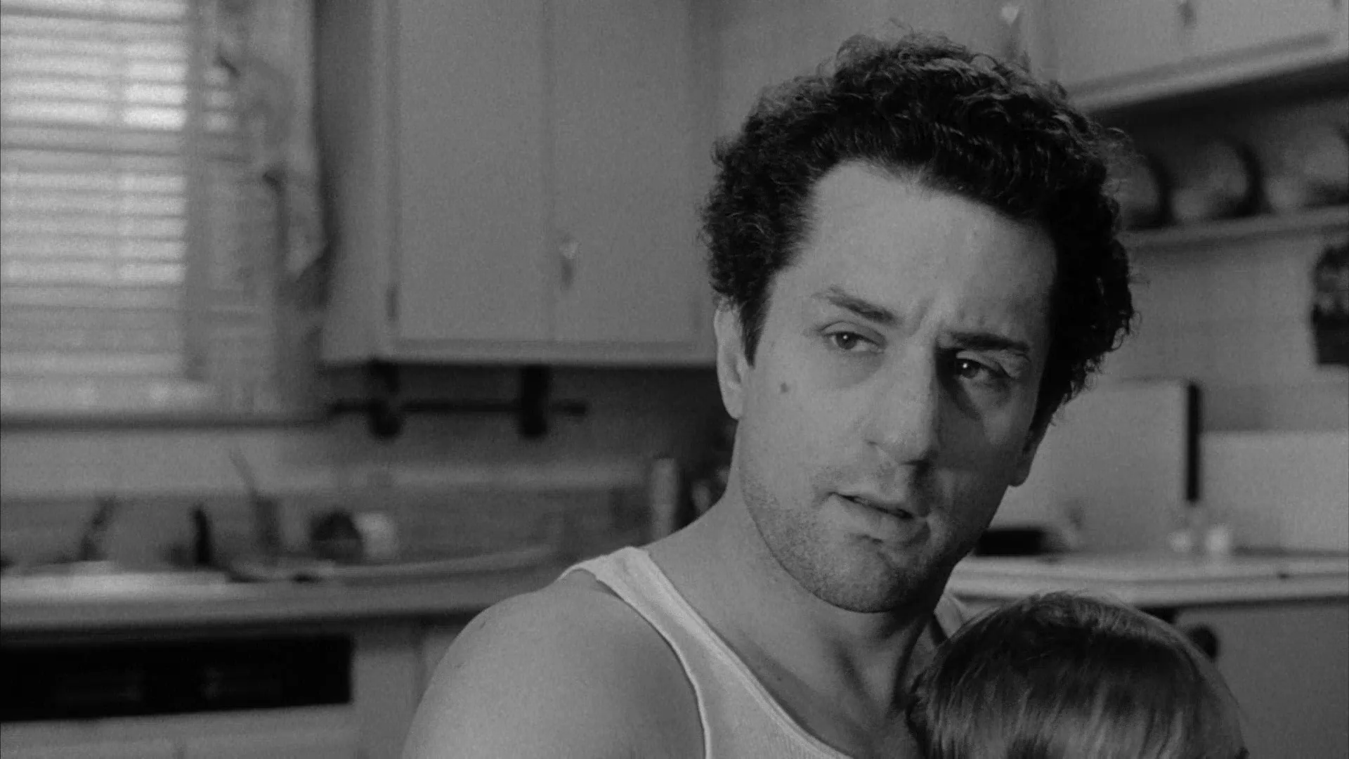 Raging Bull
