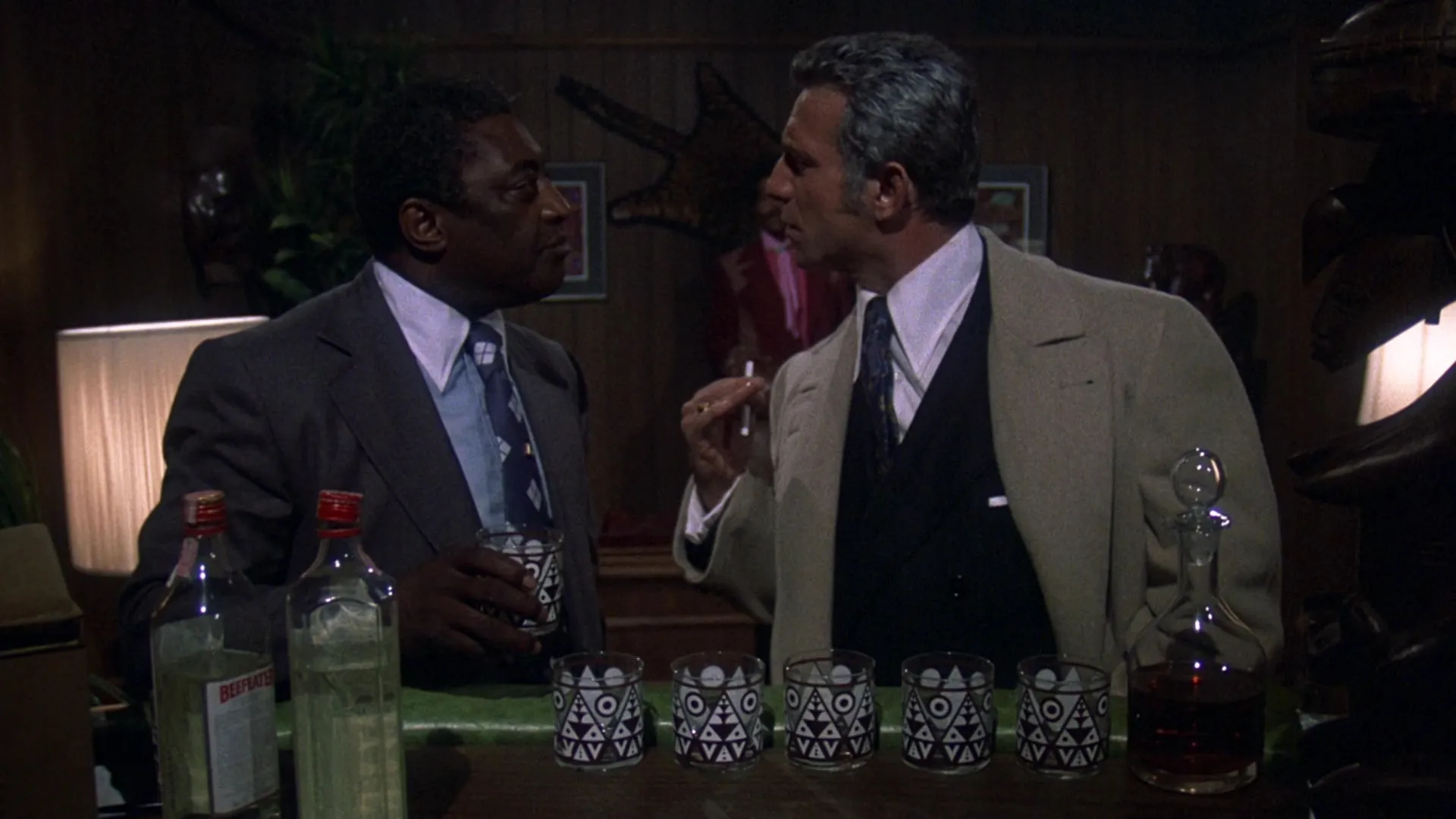 Across 110th Street
