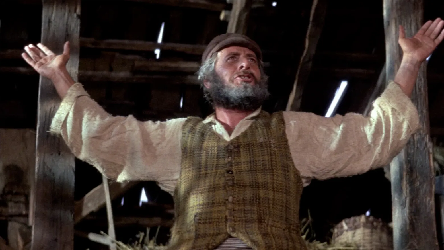 Fiddler on the Roof