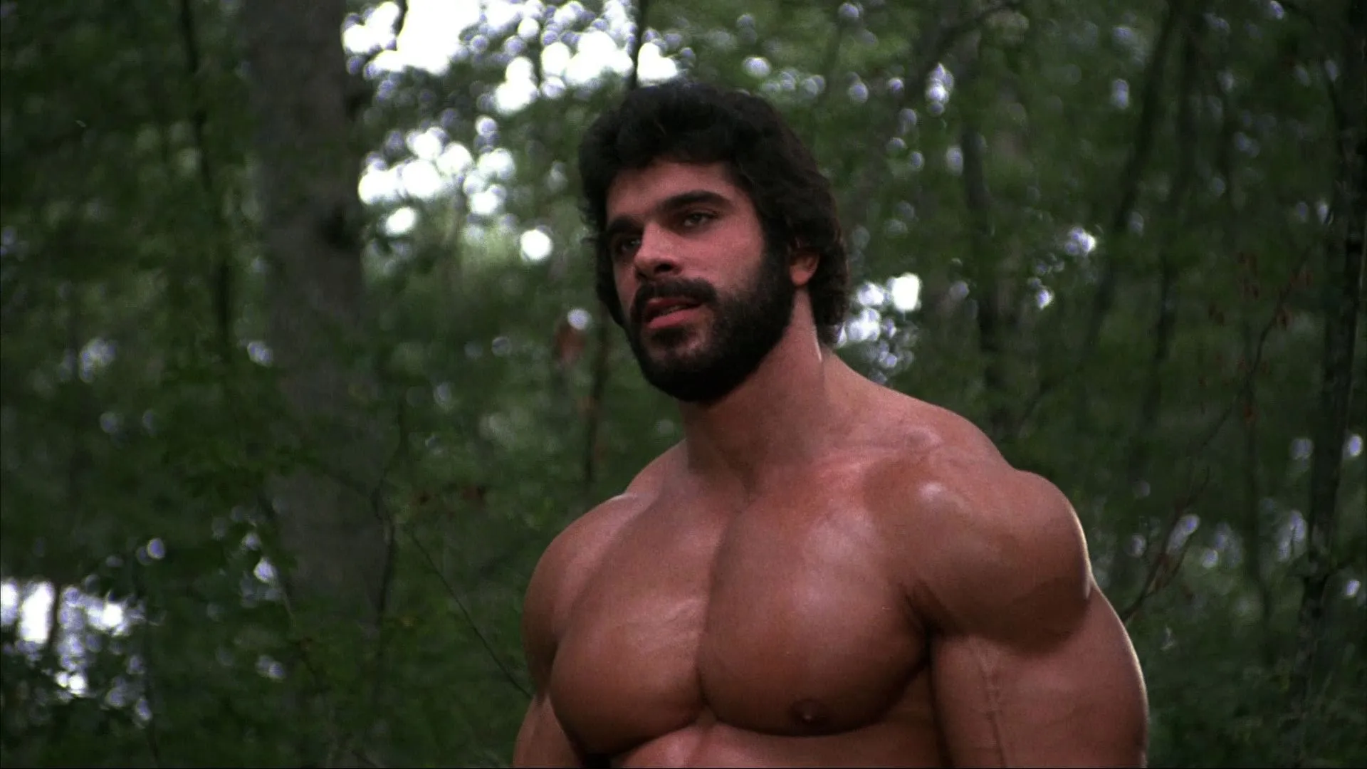 Hercules