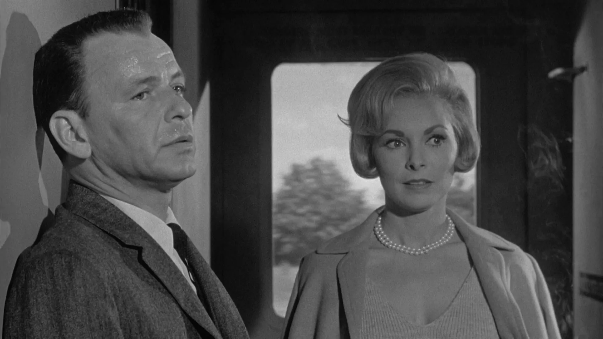 The Manchurian Candidate