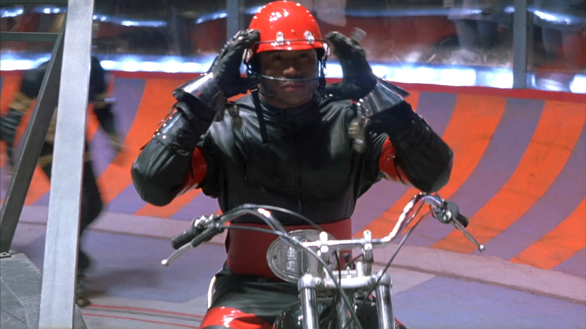 Rollerball