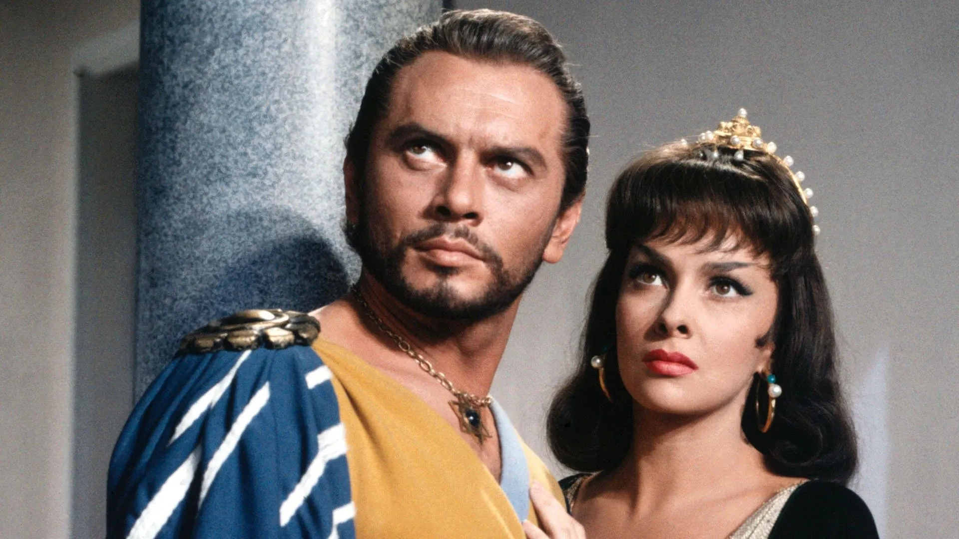 Solomon and Sheba