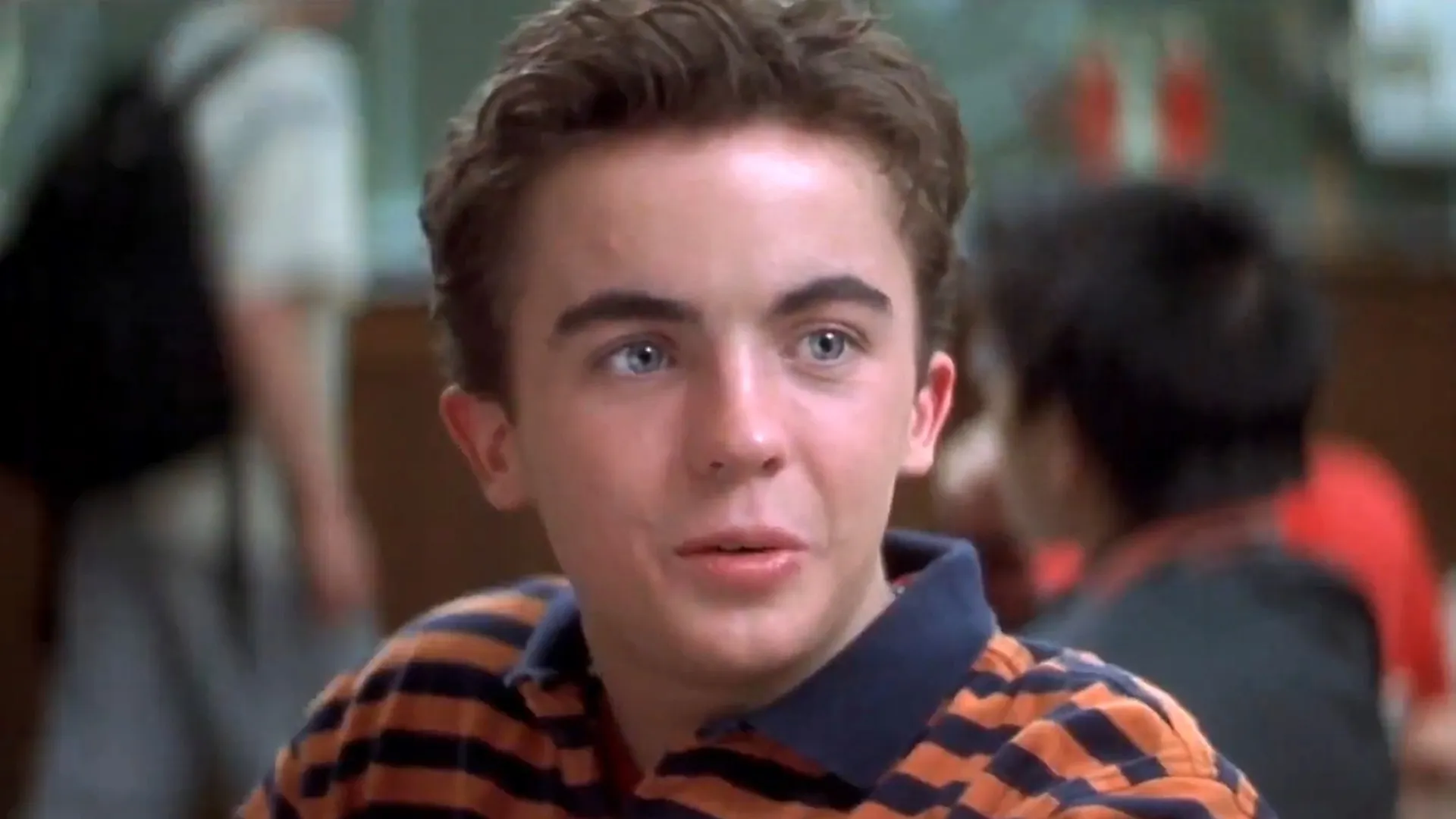 Agent Cody Banks