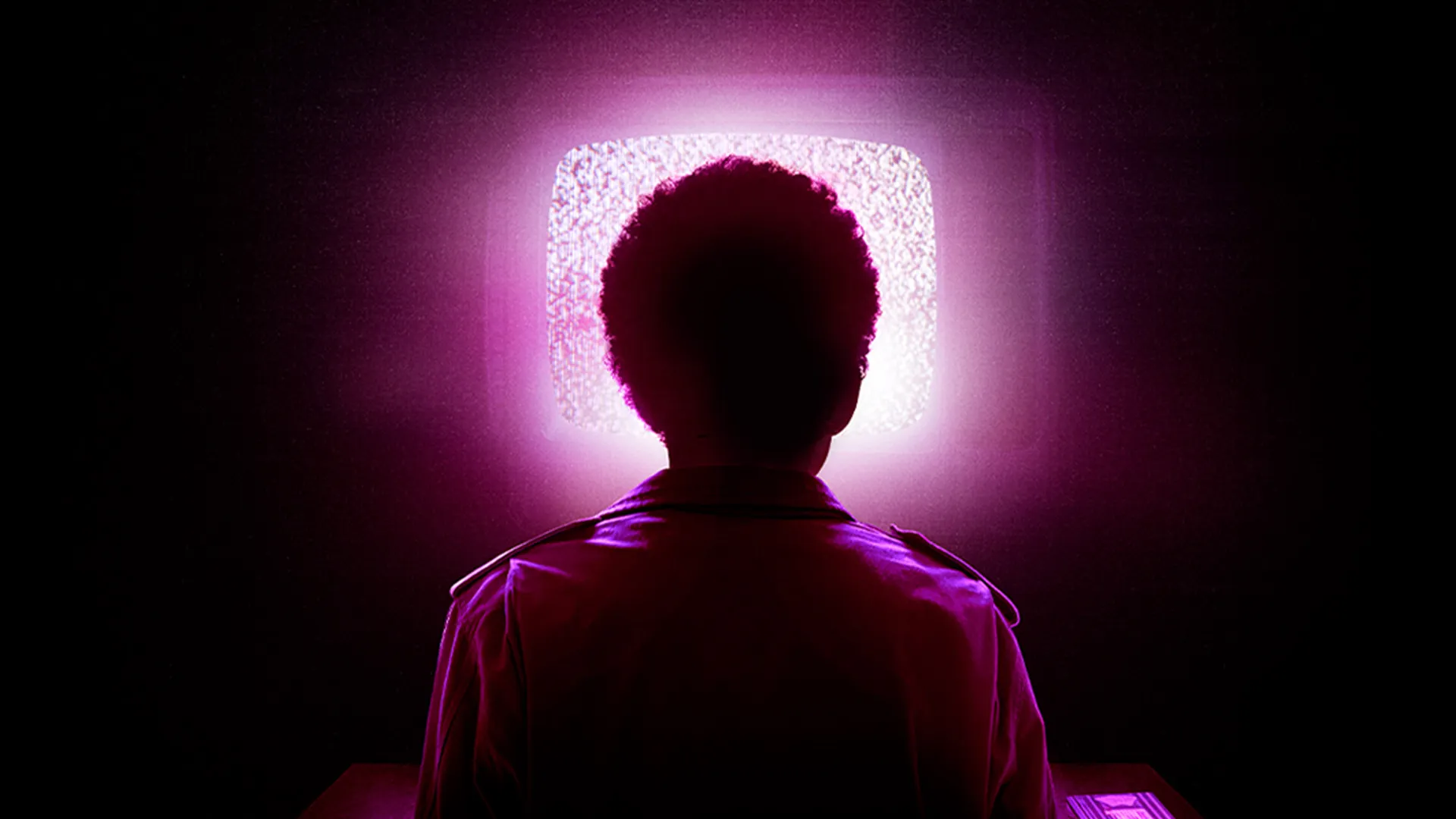 I Saw The TV Glow
