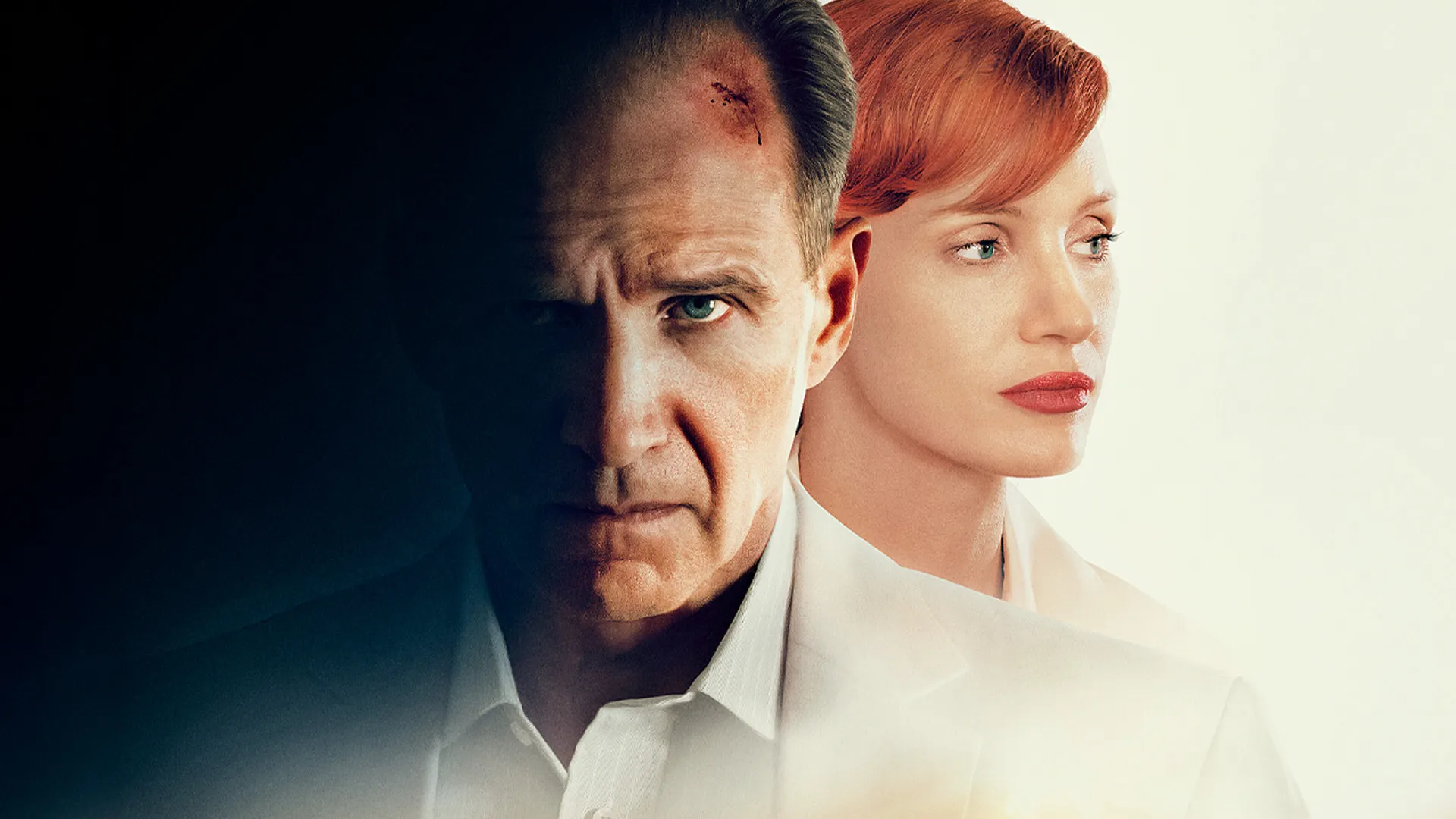 The Forgiven