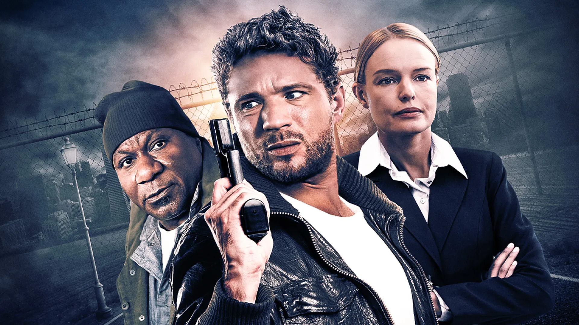 The Locksmith