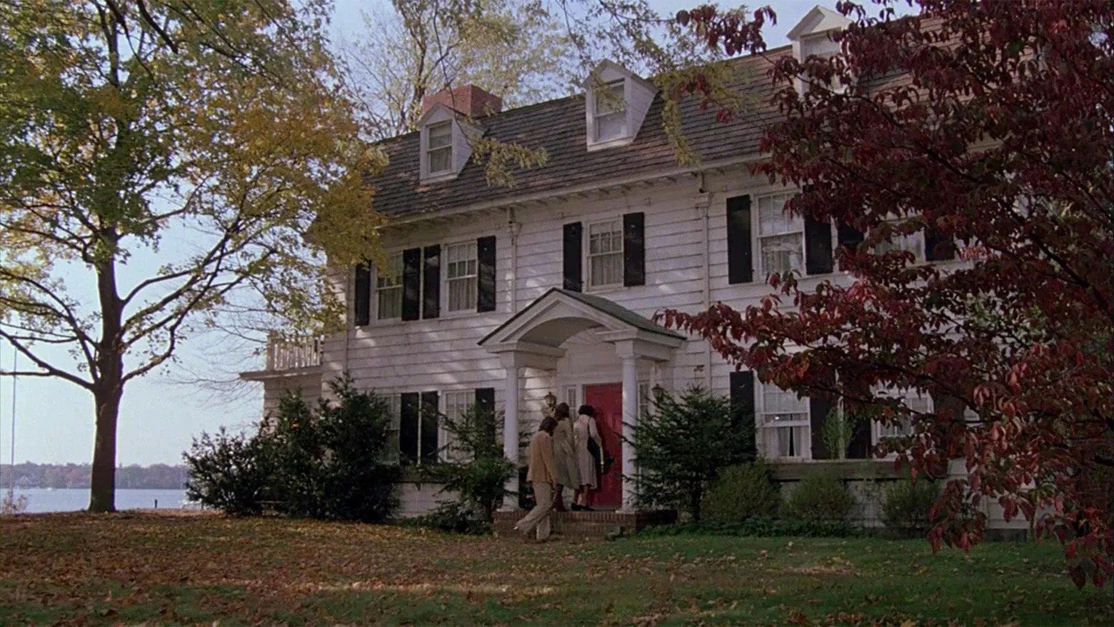 The Amityville Horror (1979)