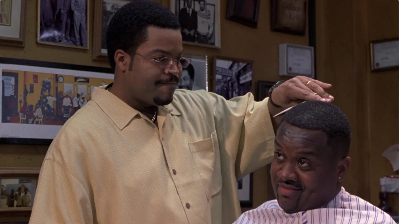 Barbershop