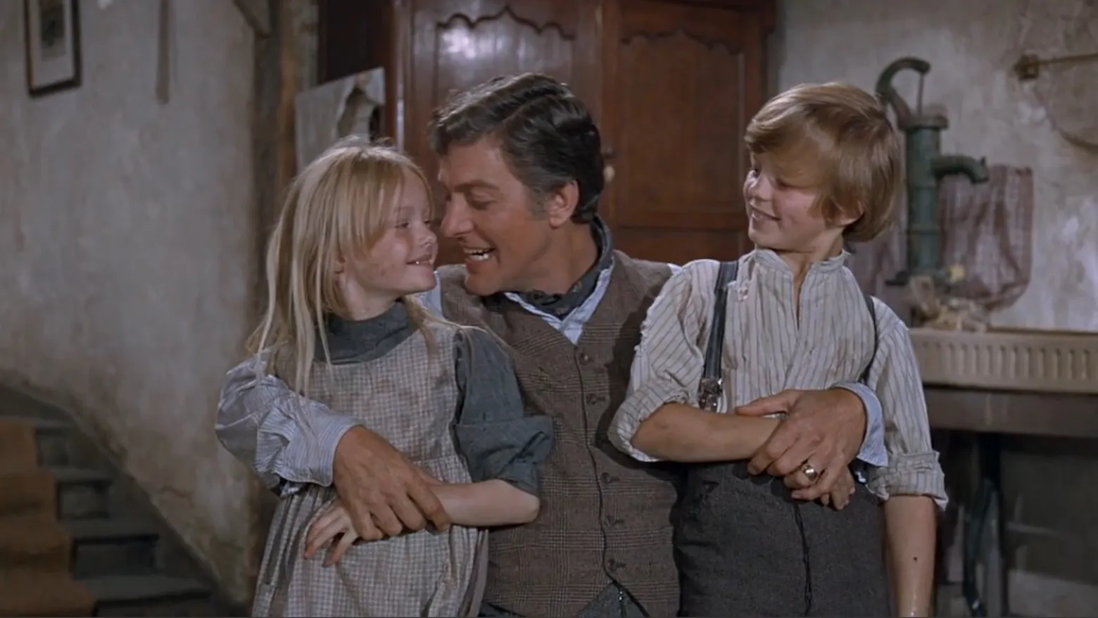 Chitty Chitty Bang Bang (1968)