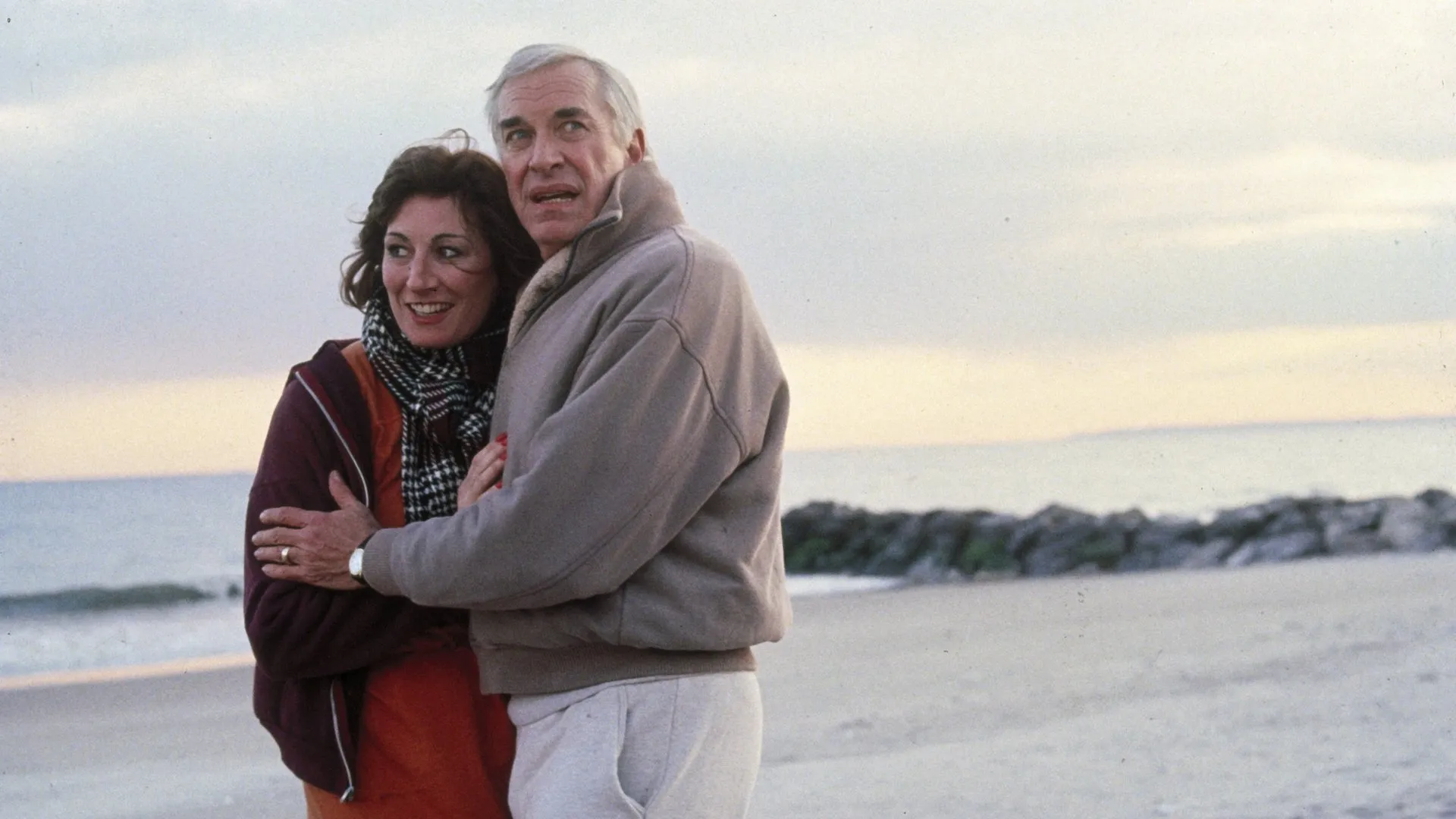 Crimes and Misdemeanors