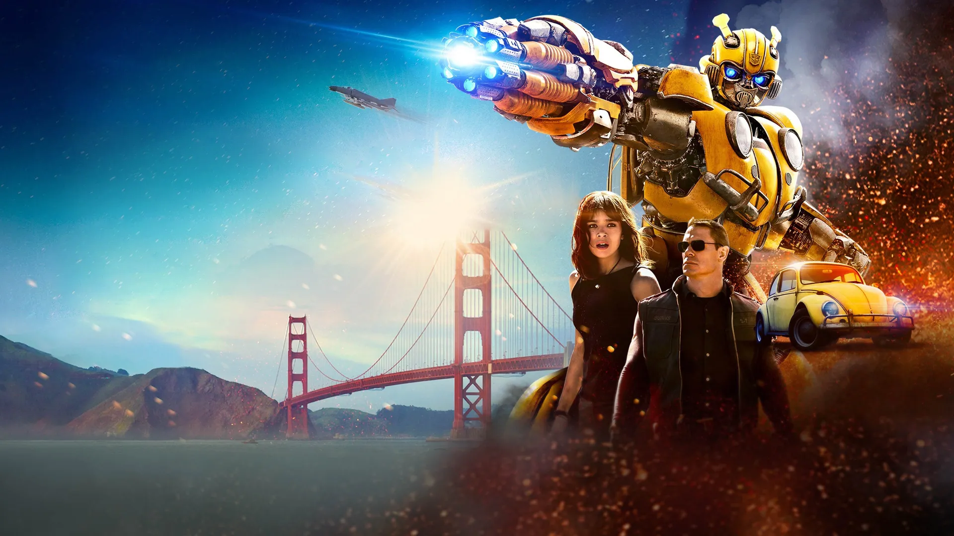 Bumblebee